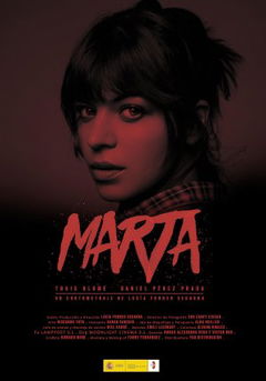 Marta (2018)