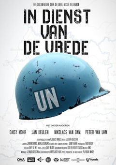 In dienst van de vrede