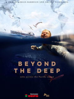 Beyond the Deep (2025)