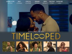 Time Looped (2020)