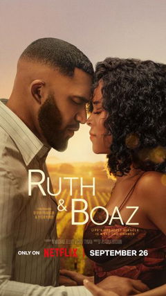 Ruth & Boaz (2025)
