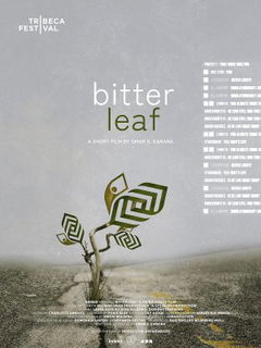 Bitter Leaf (2024)
