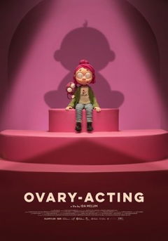 Ovary-Acting (2025)
