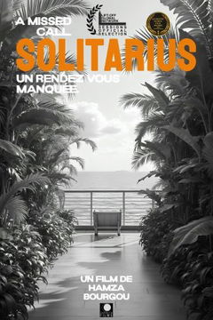 Solitarius (2025)