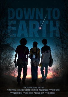 Down to Earth (2020)