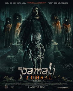 Pamali: Tumbal (2025)