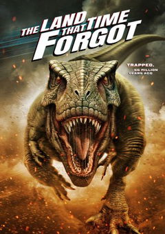 The Land That Time Forgot (2025)