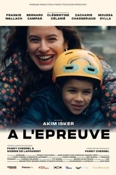 À l'Épreuve (2024)