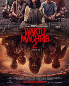 Waktu Maghrib 2 (2025)