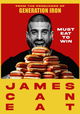 James Can Eat