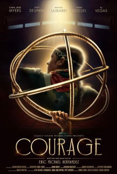 Courage (2025)
