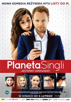 Planeta Singli (2016)