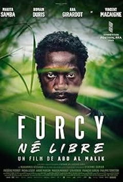 Furcy (2025)