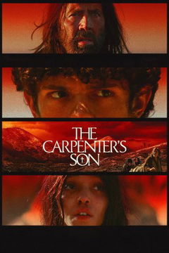 The Carpenter's Son (2025)