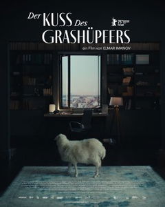 The Kiss of the Grasshopper (2025)