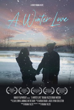 A Winter Love (2023)