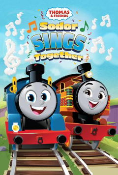 Thomas & Friends: Sodor Sings Together (2025)