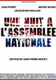 Une Nuit à l'Assemblée Nationale