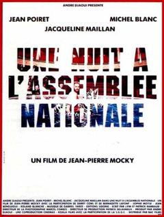 Une Nuit à l'Assemblée Nationale (1988)
