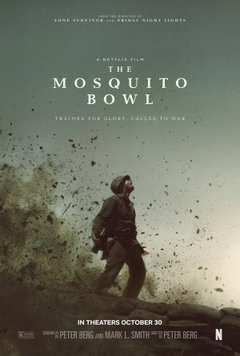 The Mosquito Bowl (2026)