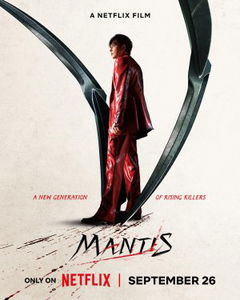 Mantis (2025)