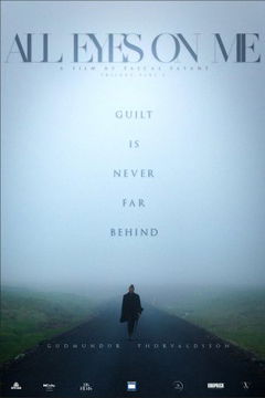 All Eyes on Me (2024)