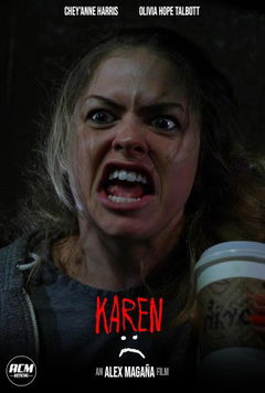 Karen (2022)