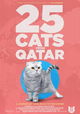 25 Cats from Qatar