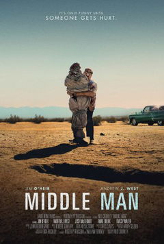 MiddleMan (2016)