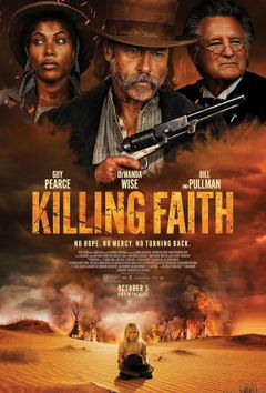 Killing Faith (2025)