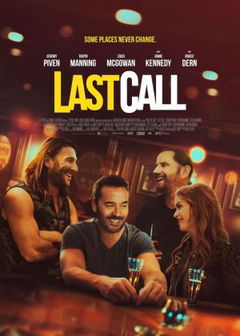 Last Call (2021)
