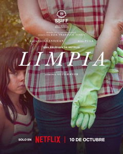 Limpia (2025)