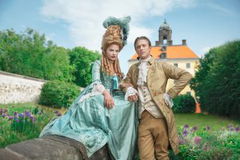 The Von Fersens