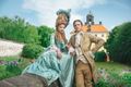 The Von Fersens