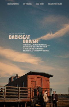 Backseat Driver (2025)