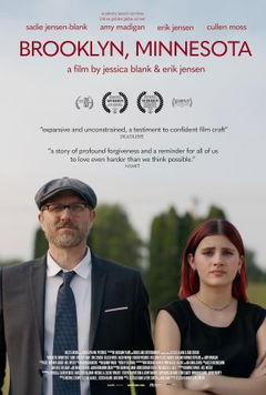 Brooklyn, Minnesota (2024)