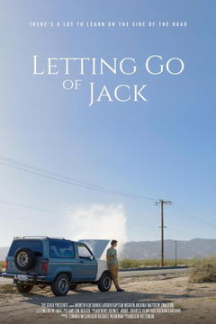 Letting Go of Jack (2025)