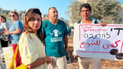 Het geweten van Israël (2025)