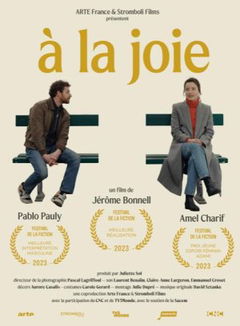 À la joie (2023)