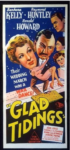 Glad Tidings! (1953)