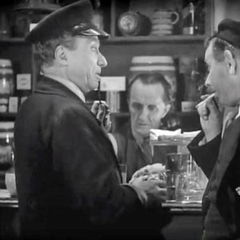 Flood Tide (1934)