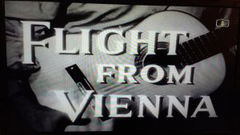 Flight from Vienna (1956)