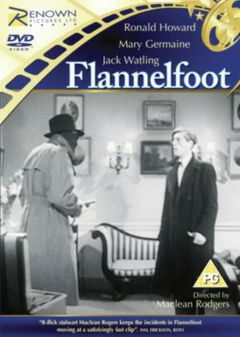 Flannelfoot (1953)