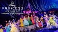 Disney Princess Concert: Celebrating 70 Years of Disneyland