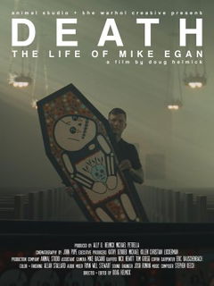 Death: The Life of Mike Egan (2025)