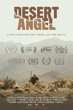 Desert Angel (2024)