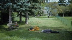 Die letzte Wette (2024)