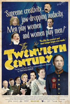 The 20th Century (2019)