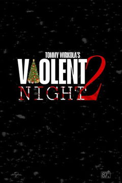 Violent Night 2 (2026)
