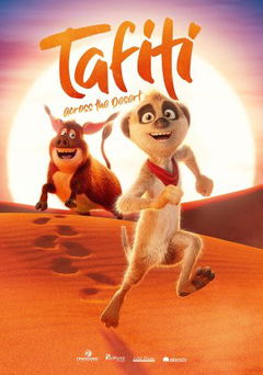 Tafiti (2025)